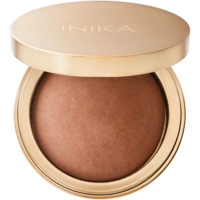 INIKA Organic Gebackener Bronzer Sunbeam - Bronzer INIKA Organic Gebackener Bronzer Sunbeam - Bronzer