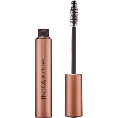 INIKA Organic Purity Lash Mascara - Schwarz - Wimperntusche INIKA Organic Purity Lash Mascara - Schwarz - Wimperntusche