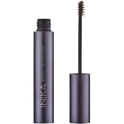 INIKA Organic Walnuss Brauen Mascara - Augenbrauenperfektor 6,5 ml INIKA Organic Walnuss Brauen Mascara - Augenbrauenperfektor 6,5 ml