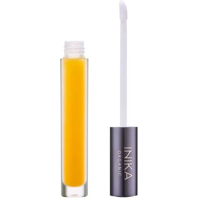 INIKA Organic Lip Serum Hydratační a výživný sérum na rty 5 ml INIKA Organic Lip Serum Hydratační a výživný sérum na rty 5 ml