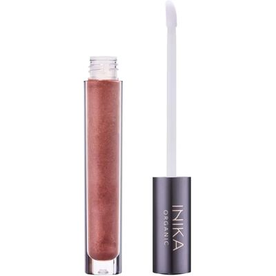 INIKA Organic Kaneel Lip Gloss - Lippenbalsem & Behandeling INIKA Organic Kaneel Lip Gloss - Lippenbalsem & Behandeling