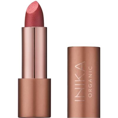 INIKA Organic Ruj Cremos Auburn - Ruj INIKA Organic Ruj Cremos Auburn - Ruj