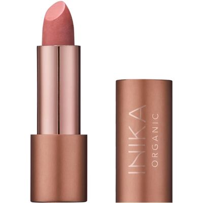 INIKA Organic Krémová Rtěnka Spring Bloom - Rtěnka INIKA Organic Krémová Rtěnka Spring Bloom - Rtěnka