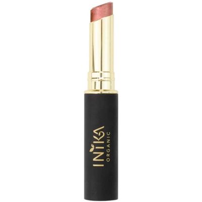 INIKA Organic Lip Balm Tinted Lip Balm Růže 3,5 g - Balzám na rty INIKA Organic Lip Balm Tinted Lip Balm Růže 3,5 g - Balzám na rty