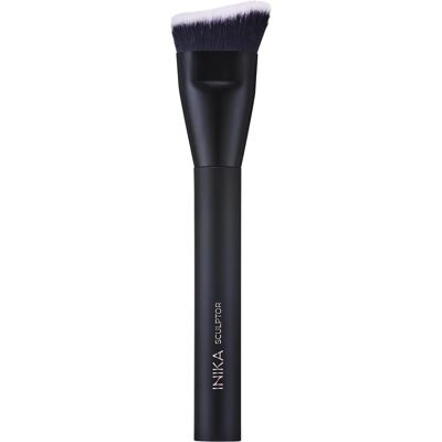 INIKA Organic Sculptor Kwast - Contour kwast INIKA Organic Sculptor Kwast - Contour kwast