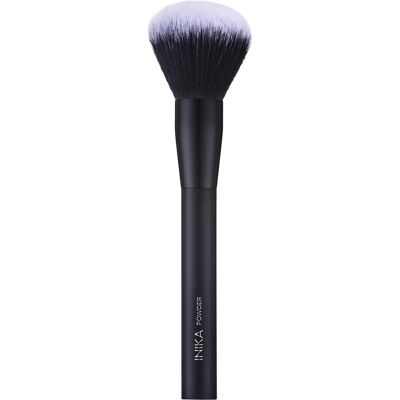 INIKA Organic Poederkwast - Vegan make-up kwast voor gezicht & lichaam INIKA Organic Poederkwast - Vegan make-up kwast voor gezicht & lichaam