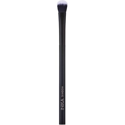 INIKA Organic Shadow Brush - Oogschaduwkwast - Veganistisch - Hoogwaardige kwaliteit INIKA Organic Shadow Brush - Oogschaduwkwast - Veganistisch - Hoogwaardige kwaliteit