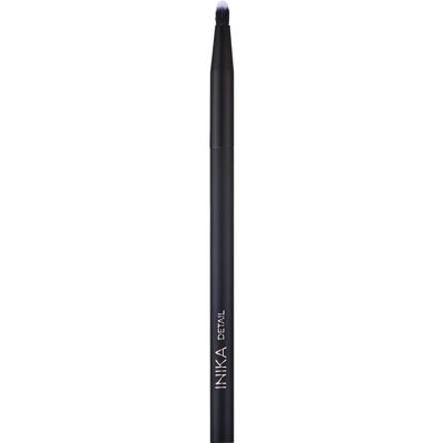 INIKA Organic Detail Penseel - Oogschaduw, Contour - Vegan, Professioneel INIKA Organic Detail Penseel - Oogschaduw, Contour - Vegan, Professioneel