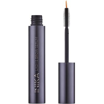 INIKA Organic Ögonfrans- och brynserum - 7 ml INIKA Organic Ögonfrans- och brynserum - 7 ml