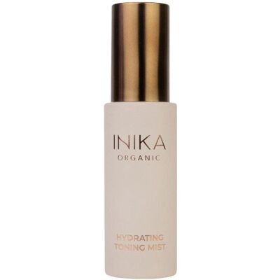 INIKA Organic Hydrating Toning Mist - Facial Mist INIKA Organic Hydrating Toning Mist - Facial Mist