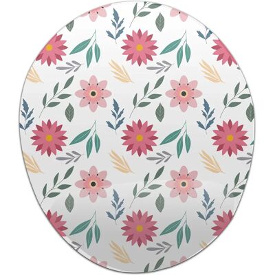 Bonateks TRMP100907 - Tapis de souris ergonomique - Grande taille pour liberté de mouvement Bonateks TRMP100907 - Tapis de souris ergonomique - Grande taille pour liberté de mouvement