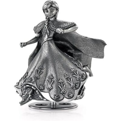 Disney Anna Music Carousel - Collectible Licensed Toy Disney Anna Music Carousel - Collectible Licensed Toy