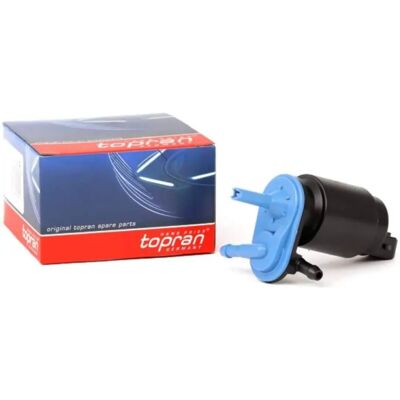 TOPRAN Modell 103 173 Vaskerpumpe - Vindusvaskepumpe TOPRAN Modell 103 173 Vaskerpumpe - Vindusvaskepumpe