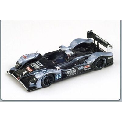 Spark S2535 HPD ARX 01 D Le Mans 2011 - Voiture miniature - Publicité Spark S2535 HPD ARX 01 D Le Mans 2011 - Voiture miniature - Publicité