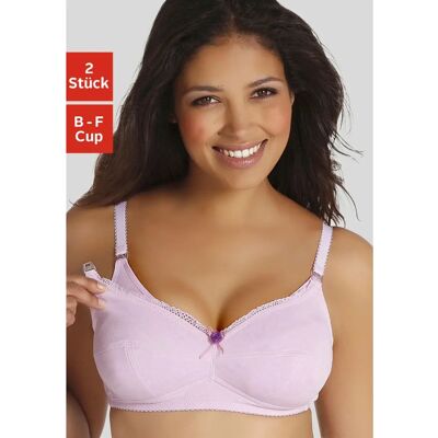 Petite Fleur Still-BH Größe 85 - Still-BH Petite Fleur Still-BH Größe 85 - Still-BH