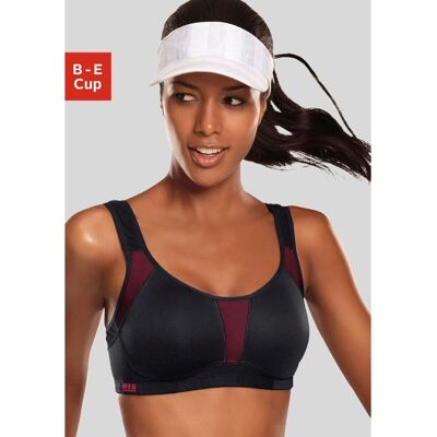 H.I.S. Sport-BH Gr. 70 - Sport-BH H.I.S. Sport-BH Gr. 70 - Sport-BH