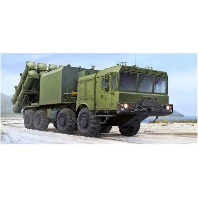 Trumpeter 1:35 Sowjetischer 3S60 Lancer Militärmodellbausatz Trumpeter 1:35 Sowjetischer 3S60 Lancer Militärmodellbausatz