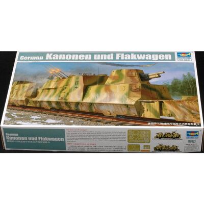Trumpeter BP42 Model Aircraft Kit - Airplane Model Trumpeter BP42 Model Aircraft Kit - Airplane Model