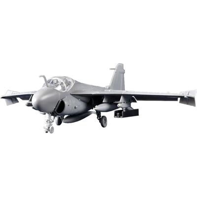 Trumpeter A-6A Intruder Modellbausatz - 1:72 - Flugzeug Trumpeter A-6A Intruder Modellbausatz - 1:72 - Flugzeug