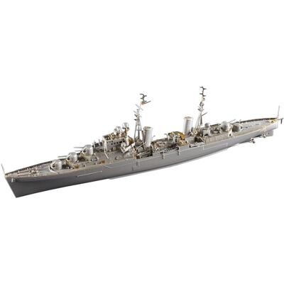 Trumpeter HMS Naiad 1:350 Schiffsmodell Trumpeter HMS Naiad 1:350 Schiffsmodell