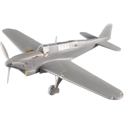 Trumpeter MK.II 1:48 Modellflugzeug-Bausatz Trumpeter MK.II 1:48 Modellflugzeug-Bausatz