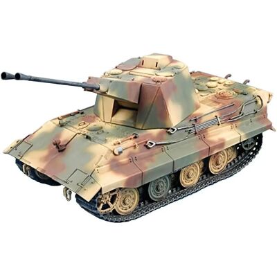 Kit Modèle Flakpanzer E-50 Trumpeter - Modèle Militaire Kit Modèle Flakpanzer E-50 Trumpeter - Modèle Militaire