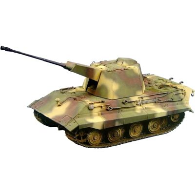 Zestaw Model E-75 Flakpanzer 1:72 Trumpeter Zestaw Model E-75 Flakpanzer 1:72 Trumpeter