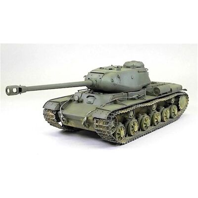 Szovjet KV-122 Nehéztank Készlet - 1:72 Méretarányú Modell Szovjet KV-122 Nehéztank Készlet - 1:72 Méretarányú Modell