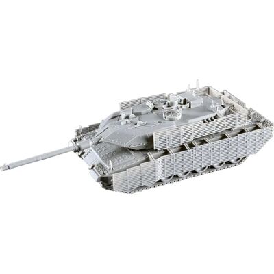 Trumpeter Leopard2A6M CAN MBT Modell Kit - 1/72 Skala Trumpeter Leopard2A6M CAN MBT Modell Kit - 1/72 Skala