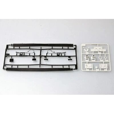 Aires 1:72 Maßstab Douglas A-3 Skywarrior Bremsklappen - Militärmodellbausatz Aires 1:72 Maßstab Douglas A-3 Skywarrior Bremsklappen - Militärmodellbausatz