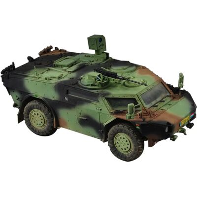 Trumpeter Fennek LGS Holland Katonai Modell - 1:72 Trumpeter Fennek LGS Holland Katonai Modell - 1:72