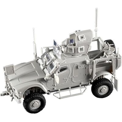 Trumpeter US M1240 M-ATV MRAP Modellkészlet - 1:72 Méretarányú Katona Jármű Trumpeter US M1240 M-ATV MRAP Modellkészlet - 1:72 Méretarányú Katona Jármű