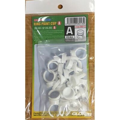 MASTER TOOLS Mato08013 - Accessoires pour modélisme - Coupe de bague - Publicité MASTER TOOLS Mato08013 - Accessoires pour modélisme - Coupe de bague - Publicité
