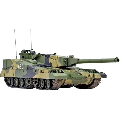 Trumpeter 490B Militärmodellbausatz - 1:35 Trumpeter 490B Militärmodellbausatz - 1:35