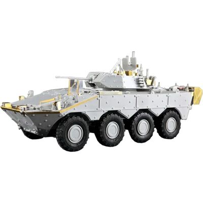Trumpeter VBM Freccia 1:35 Military Model Kit Trumpeter VBM Freccia 1:35 Military Model Kit