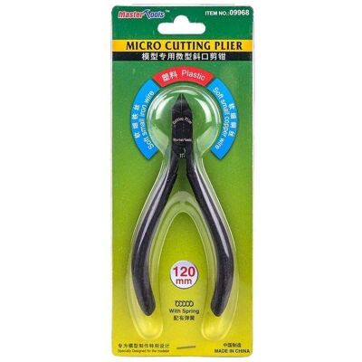Trumpeter Tools Micro Cutting Plier - Model Mato09968 Trumpeter Tools Micro Cutting Plier - Model Mato09968