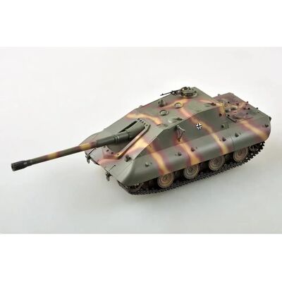 Easy Model E-100 Militärmodell - Maßstab 1:72 Easy Model E-100 Militärmodell - Maßstab 1:72