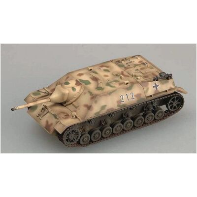 Easy Model - Pzjg-Lehr Abt.130 Normandie 1944 - Miniature d'avion - Publicité Easy Model - Pzjg-Lehr Abt.130 Normandie 1944 - Miniature d'avion - Publicité