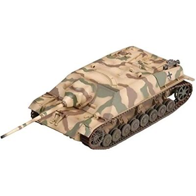 Easy Model Aeroplanino Miniatura Jagdpanzer IV Esercito Tedesco 1945 - Scala 1:72 Easy Model Aeroplanino Miniatura Jagdpanzer IV Esercito Tedesco 1945 - Scala 1:72