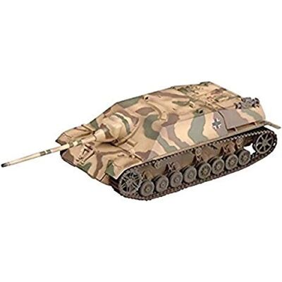 Easy Model Jagdpanzer IV Ejército Alemán 1944 - Miniatura de avión 1:72 Easy Model Jagdpanzer IV Ejército Alemán 1944 - Miniatura de avión 1:72