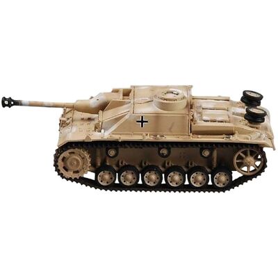 Easy Model Stug III Ausf.G Russie hiver - Vliegtuigminiatuur 1:72 - Publicité Easy Model Stug III Ausf.G Russie hiver - Vliegtuigminiatuur 1:72 - Publicité