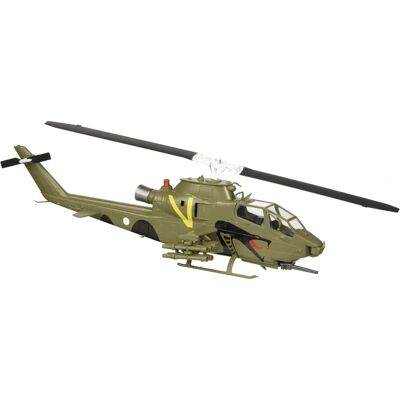 Easy Model Israeli AF Sqd Southern Cobra - 1:72 Miniaturflugzeug Easy Model Israeli AF Sqd Southern Cobra - 1:72 Miniaturflugzeug