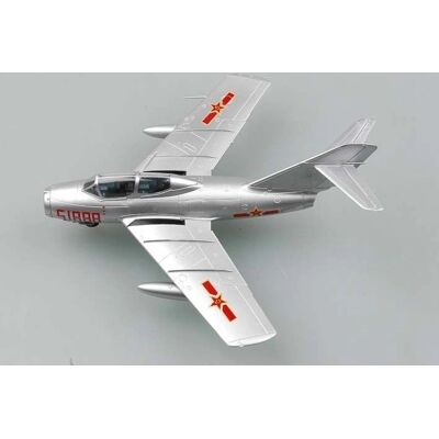 Easy Model Avion Miniature Mig 15 UTI - Échelle 1:72 - Publicité Easy Model Avion Miniature Mig 15 UTI - Échelle 1:72 - Publicité