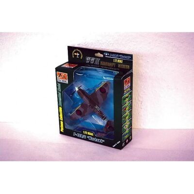 Easy Model P-40B Warhawk Sqn 349 1:72 Miniaturflugzeug Easy Model P-40B Warhawk Sqn 349 1:72 Miniaturflugzeug