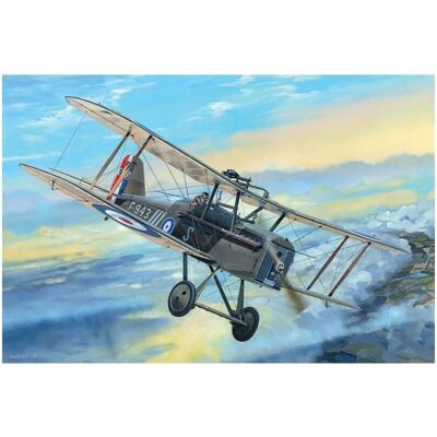 I LOVE KITS RAF SE5a Maquette d'avion 1/24 - Kit de modèle - Publicité I LOVE KITS RAF SE5a Maquette d'avion 1/24 - Kit de modèle - Publicité