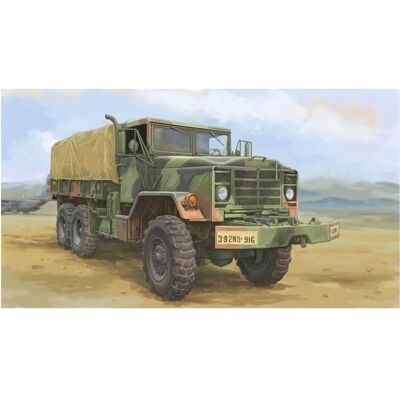 I LOVE KITS M925A1 Militär LKW Modell - 1:35 I LOVE KITS M925A1 Militär LKW Modell - 1:35