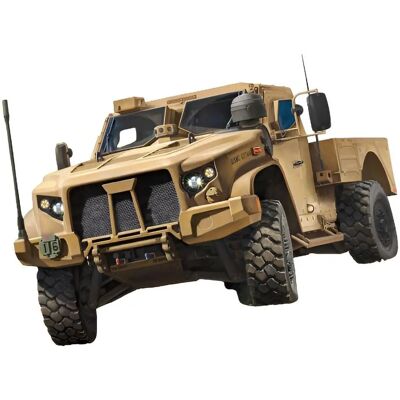I LOVE KITS M1279 Utility 1:35 Militärmodellbausatz I LOVE KITS M1279 Utility 1:35 Militärmodellbausatz