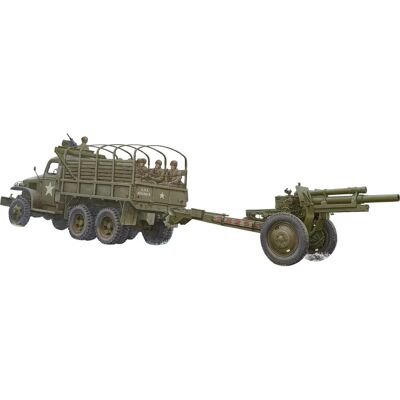 I LOVE KITS USA CCKW-352 Maquette militaire - Véhicules militaires - Publicité I LOVE KITS USA CCKW-352 Maquette militaire - Véhicules militaires - Publicité