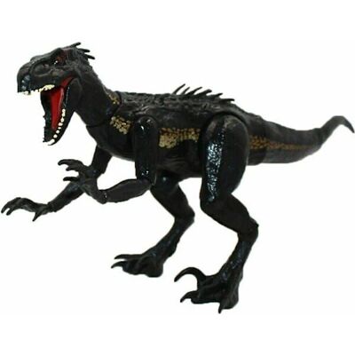 LEIGELE Jurassic World Fallen Kingdom Indoraptor Dinosaur Actionfigur - Dinosauriespil LEIGELE Jurassic World Fallen Kingdom Indoraptor Dinosaur Actionfigur - Dinosauriespil