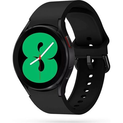Tech-Protect Galaxy Watch 4 Schwarz - Armband Tech-Protect Galaxy Watch 4 Schwarz - Armband